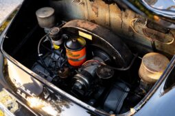 										1956 Porsche 356A Coupe full									