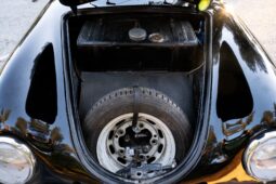 1956 Porsche 356A Coupe