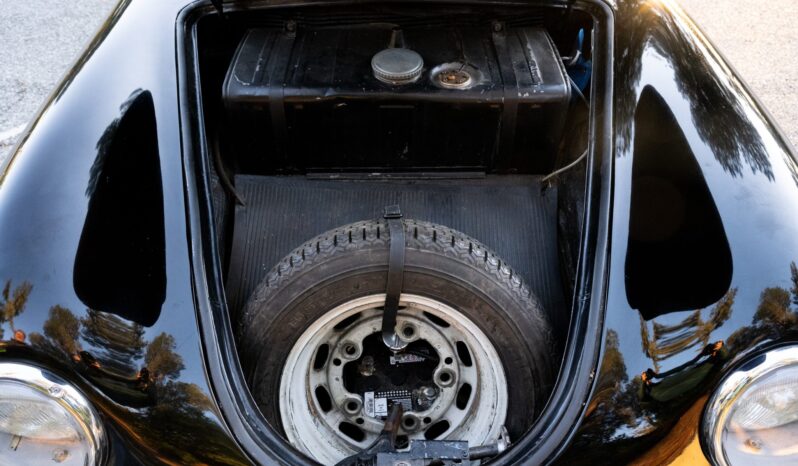 								1956 Porsche 356A Coupe full									