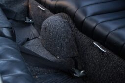 1956 Porsche 356A Coupe