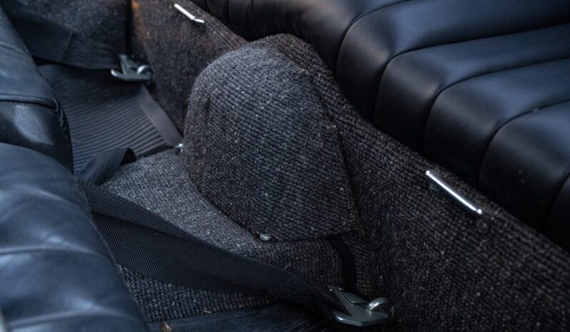 								1956 Porsche 356A Coupe full									