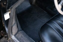 1956 Porsche 356A Coupe