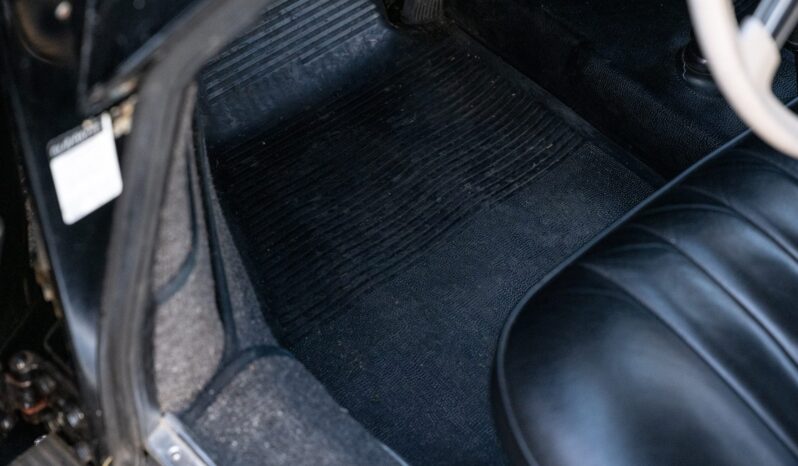 								1956 Porsche 356A Coupe full									