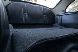 1956 Porsche 356A Coupe