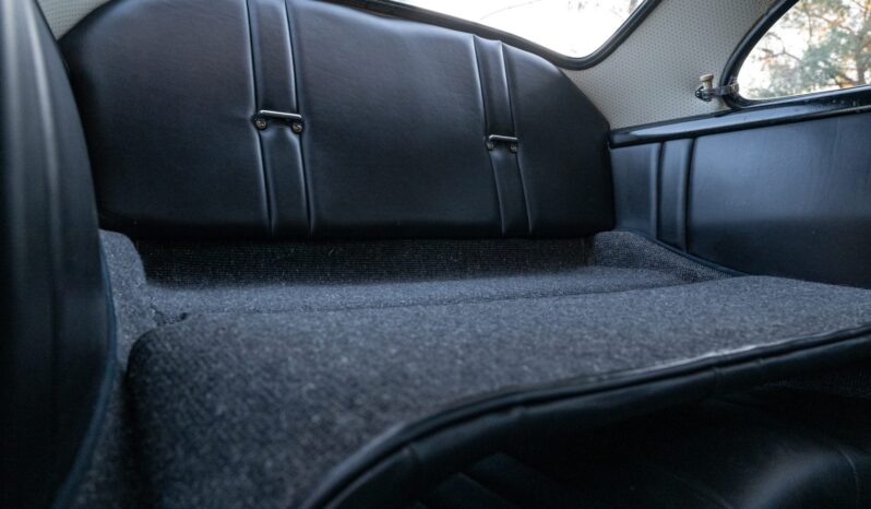 								1956 Porsche 356A Coupe full									