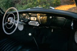 										1956 Porsche 356A Coupe full									