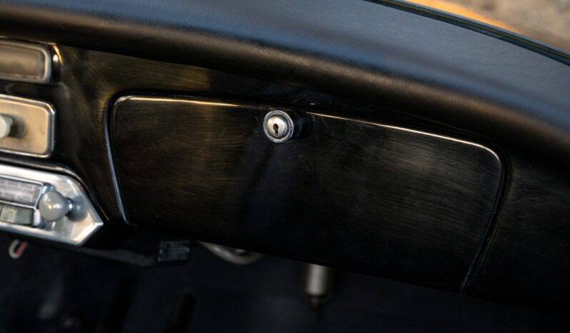 								1956 Porsche 356A Coupe full									