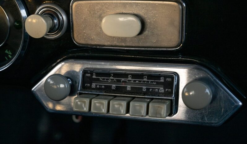 								1956 Porsche 356A Coupe full									