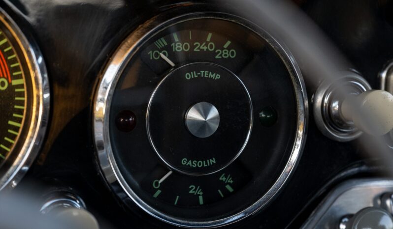 								1956 Porsche 356A Coupe full									