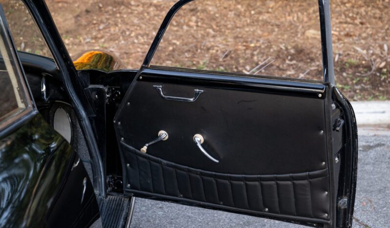 								1956 Porsche 356A Coupe full									