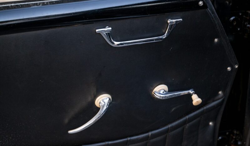 								1956 Porsche 356A Coupe full									