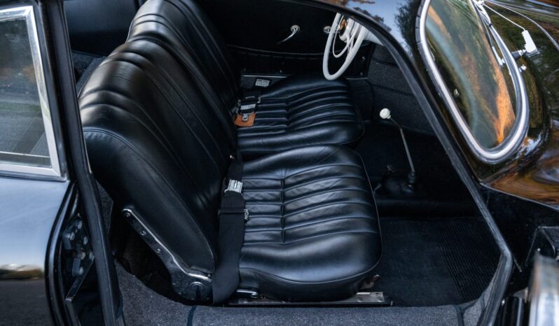 								1956 Porsche 356A Coupe full									