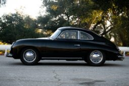										1956 Porsche 356A Coupe full									