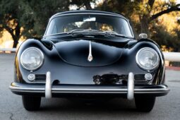 										1956 Porsche 356A Coupe full									