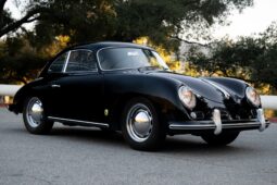										1956 Porsche 356A Coupe full									