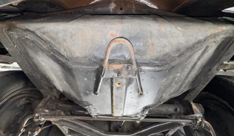 								1956 Porsche 356A Coupe full									