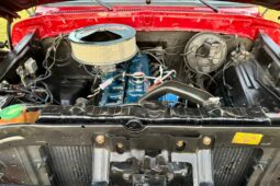 1979 Ford Bronco Custom 4×4 4-Speed