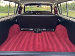 										1979 Ford Bronco Custom 4×4 4-Speed full									