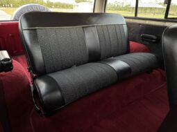 										1979 Ford Bronco Custom 4×4 4-Speed full									