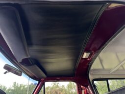 										1979 Ford Bronco Custom 4×4 4-Speed full									