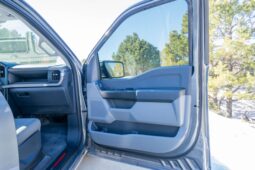 2025 Ford F-150 XL 4×4 Supercharged full