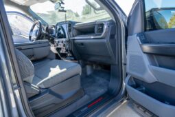 2025 Ford F-150 XL 4×4 Supercharged