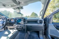 2025 Ford F-150 XL 4×4 Supercharged full