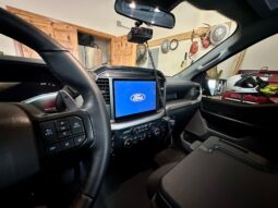 2025 Ford F-150 XL 4×4 Supercharged