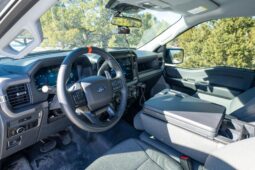 2025 Ford F-150 XL 4×4 Supercharged full