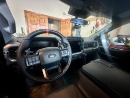 2025 Ford F-150 XL 4×4 Supercharged full