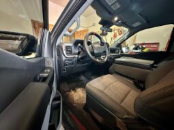 2025 Ford F-150 XL 4×4 Supercharged full