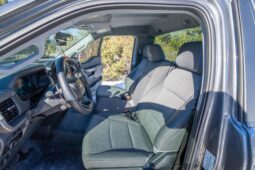 2025 Ford F-150 XL 4×4 Supercharged full