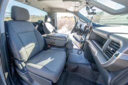 2025 Ford F-150 XL 4×4 Supercharged full