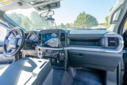 2025 Ford F-150 XL 4×4 Supercharged full