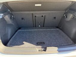 2024 Volkswagen GTI 380 S hatchback