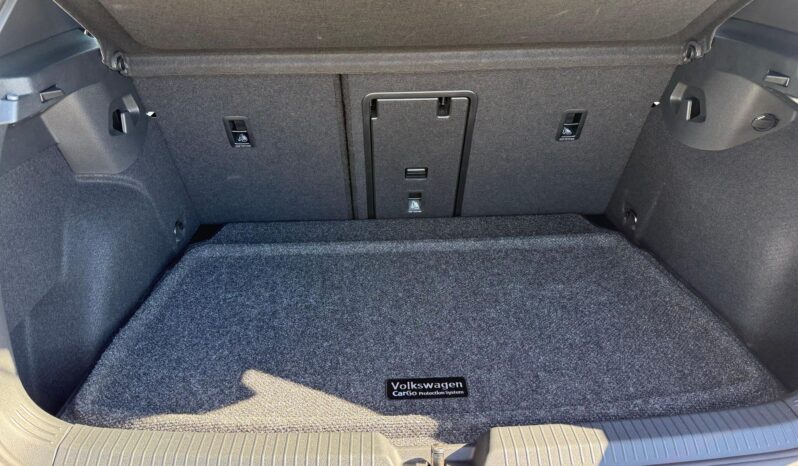 								2024 Volkswagen GTI 380 S hatchback full									