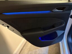 										2024 Volkswagen GTI 380 S hatchback full									