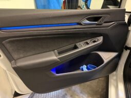 2024 Volkswagen GTI 380 S hatchback