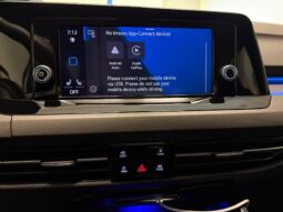 										2024 Volkswagen GTI 380 S hatchback full									