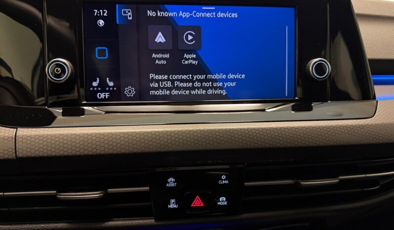 								2024 Volkswagen GTI 380 S hatchback full									