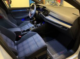 										2024 Volkswagen GTI 380 S hatchback full									