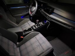 										2024 Volkswagen GTI 380 S hatchback full									