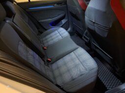 										2024 Volkswagen GTI 380 S hatchback full									