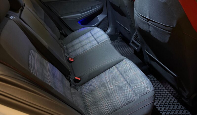 								2024 Volkswagen GTI 380 S hatchback full									