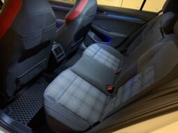 										2024 Volkswagen GTI 380 S hatchback full									