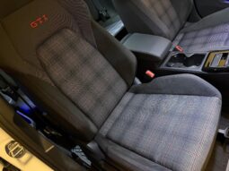 										2024 Volkswagen GTI 380 S hatchback full									