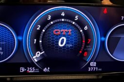 										2024 Volkswagen GTI 380 S hatchback full									