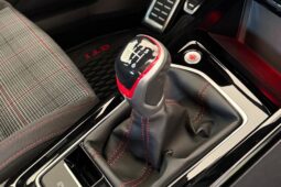 										2024 Volkswagen GTI 380 S hatchback full									