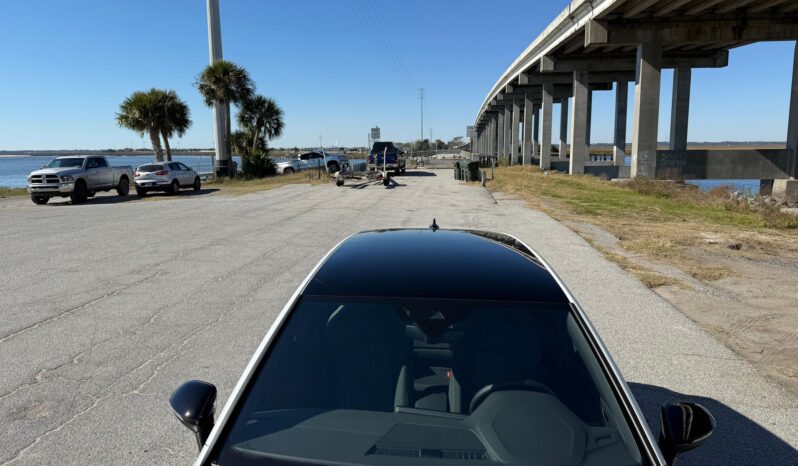 								2024 Volkswagen GTI 380 S hatchback full									