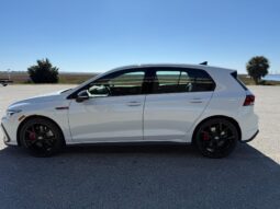 										2024 Volkswagen GTI 380 S hatchback full									